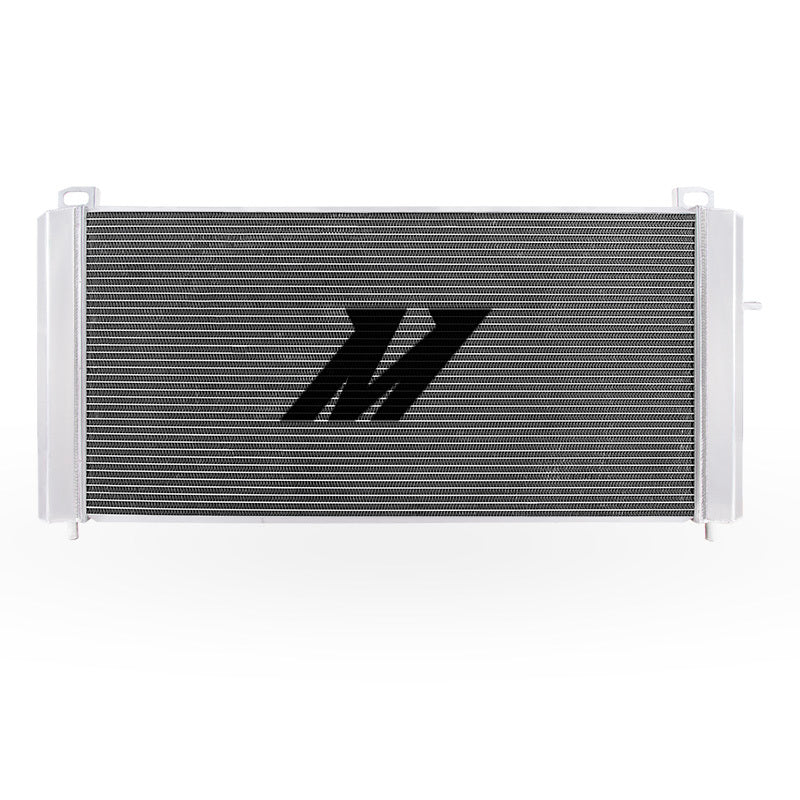 Load image into Gallery viewer, Mishimoto 99-14 Chevrolet Silverado 1500 V8 Aluminum Radiator
