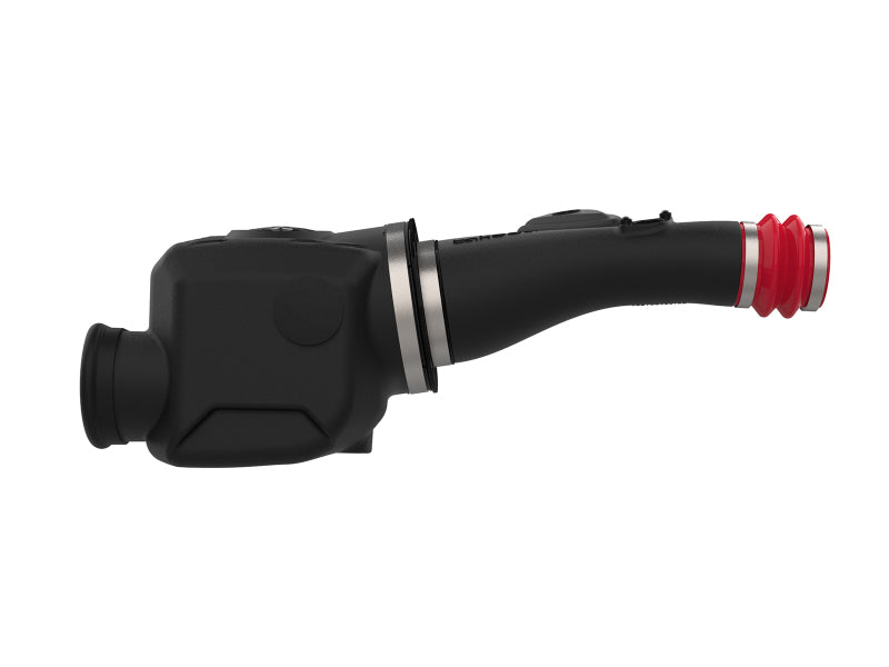 Load image into Gallery viewer, aFe Takeda Momentum Pro Dry S Cold Air Intake System 16-19 Toyota Tacoma V6-3.5L
