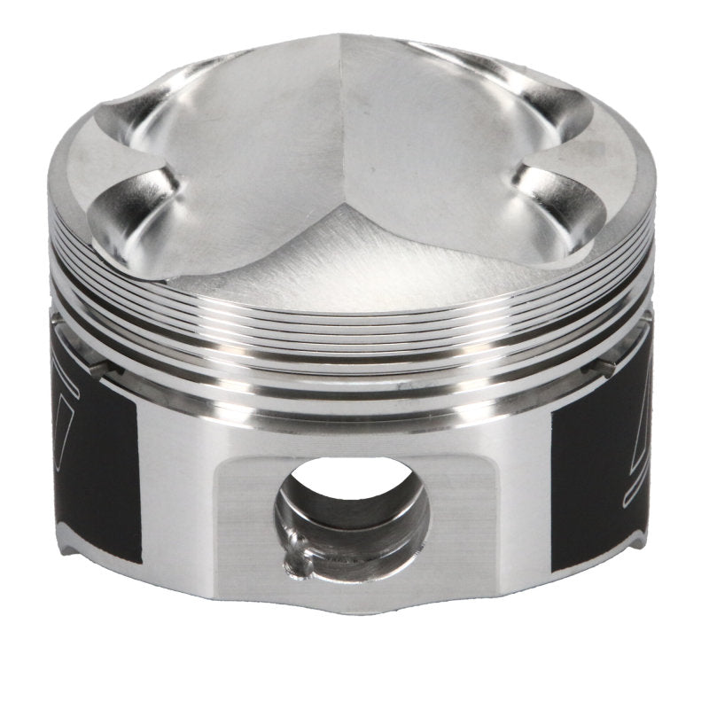 Load image into Gallery viewer, Wiseco Renault F7P 1.8L 16V Clio Williams Turbo 82.5mm Bore 10:1 CR Piston Kit (Built to Order)
