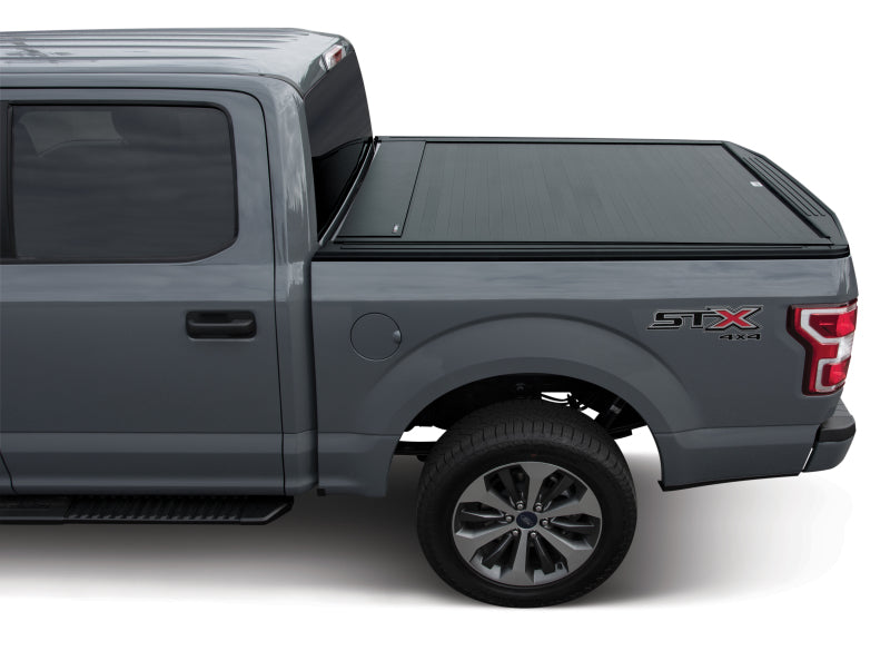 Load image into Gallery viewer, Pace Edwards 15-16 Chevy/GMC Colorado/Canyon 6ft 2in Bed BedLocker - Matte Finish
