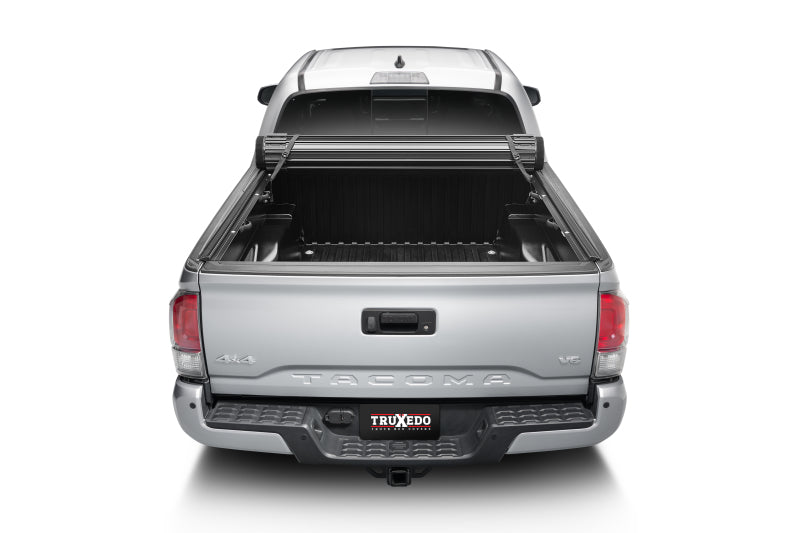 Load image into Gallery viewer, Truxedo 07-20 Toyota Tundra 5ft 6in Sentry CT Bed Cover
