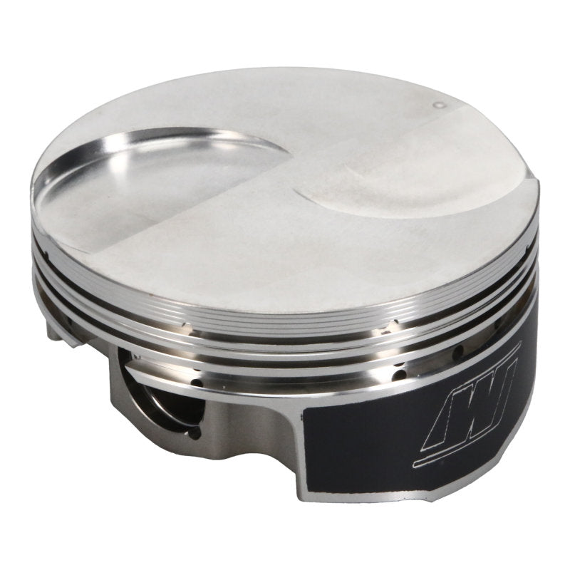 Load image into Gallery viewer, Wiseco Ford 2.3L 3.810in Bore 1.090CH .927 Pistons
