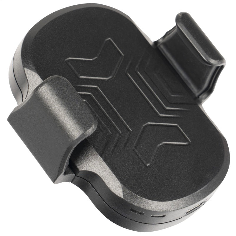 Load image into Gallery viewer, Rugged Ridge Phone Mount Wireless Charging Dash Mount System
