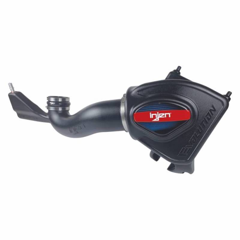 Load image into Gallery viewer, Injen 19-20 Chevrolet Silverado 1500 V8-5.3L Evolution Intake (Oiled)
