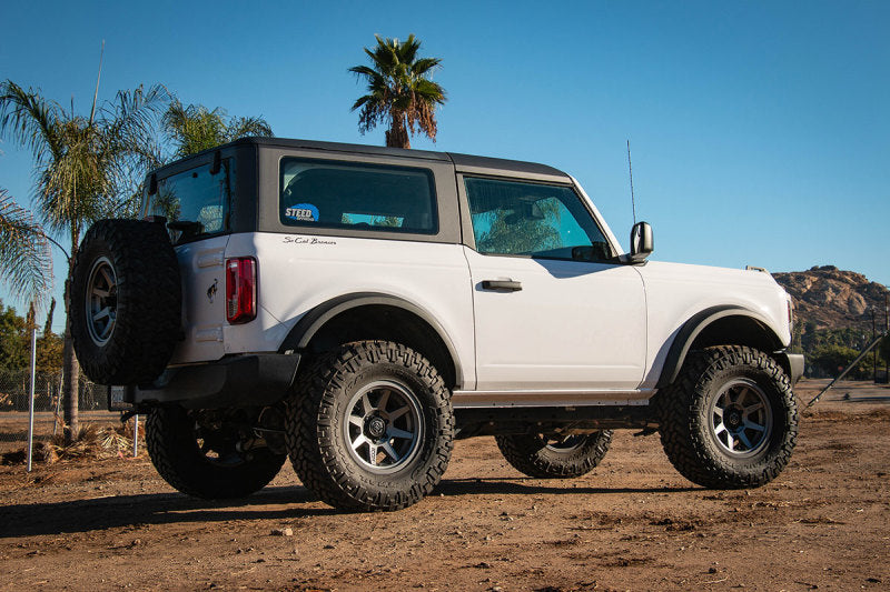 Load image into Gallery viewer, ICON 2021+ Ford Bronco 3in Lift C/O Spacer Kit
