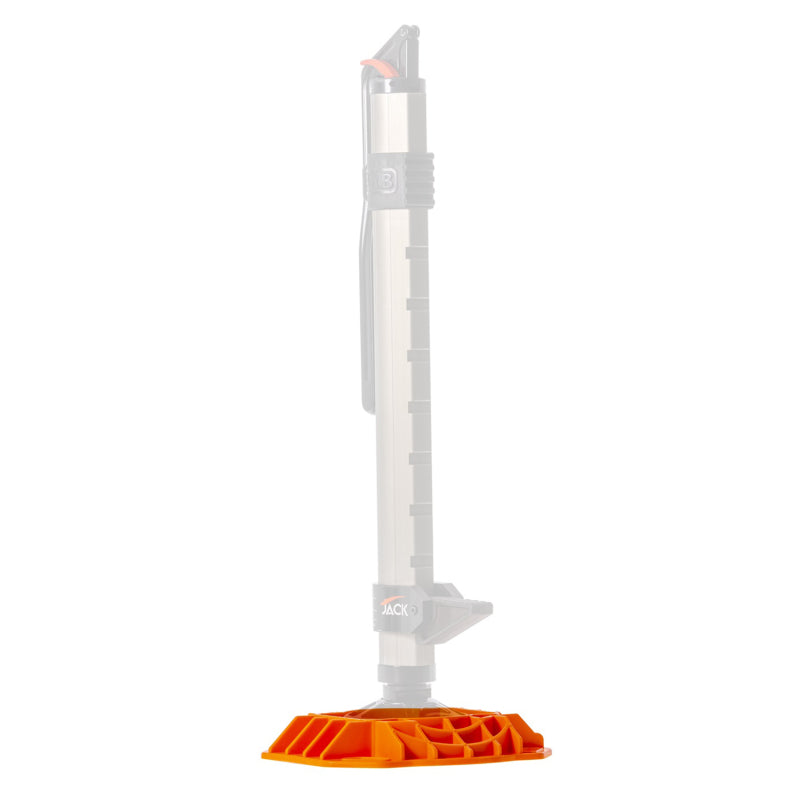 Load image into Gallery viewer, ARB Jack Base - 15400lbs Load Capacity

