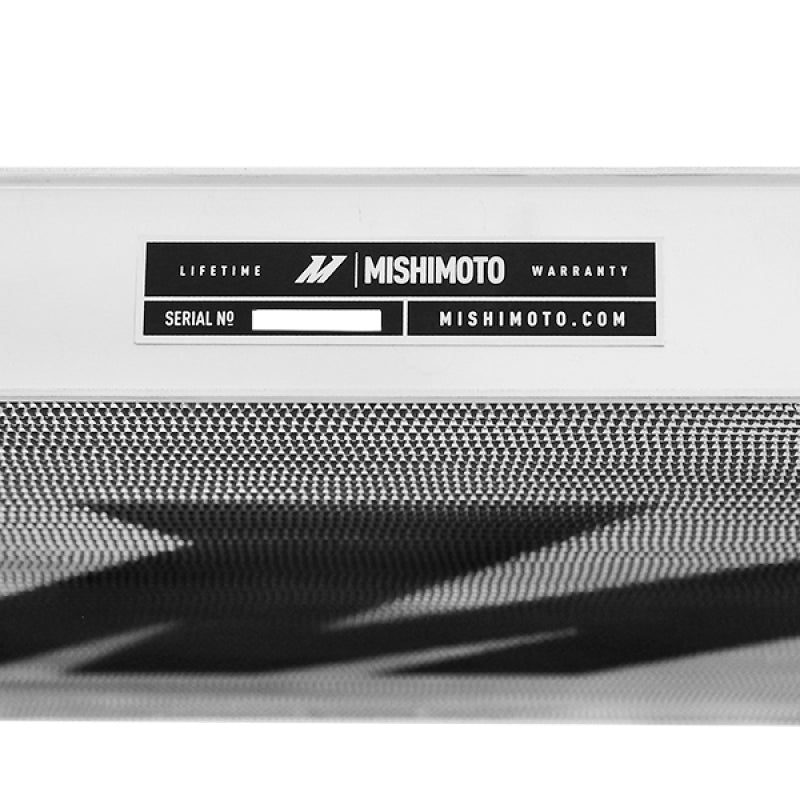 Load image into Gallery viewer, Mishimoto 09-16 Dodge Challenger/Charger 5.7L V8 Performance Aluminum Radiator
