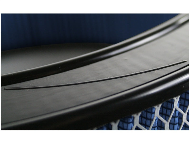 Load image into Gallery viewer, aFe MagnumFLOW Air Filters Round Racing P5R A/F RR P5R 14OD x 11ID x 5H with E/M
