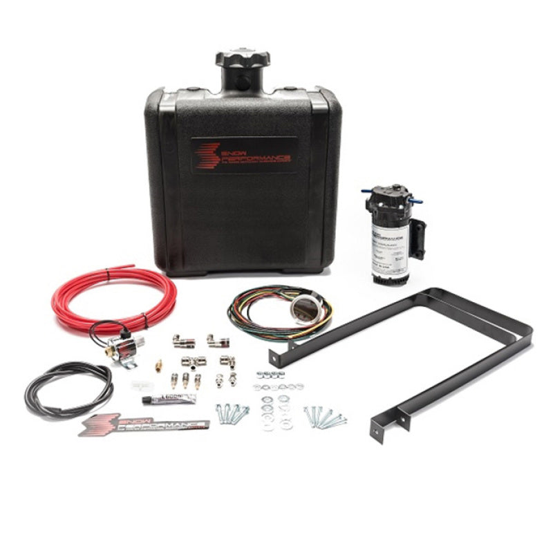 Load image into Gallery viewer, Snow Performance Stage 2 Boost Cooler Chevy/GMC Duramax Diesel Water Injection Kit
