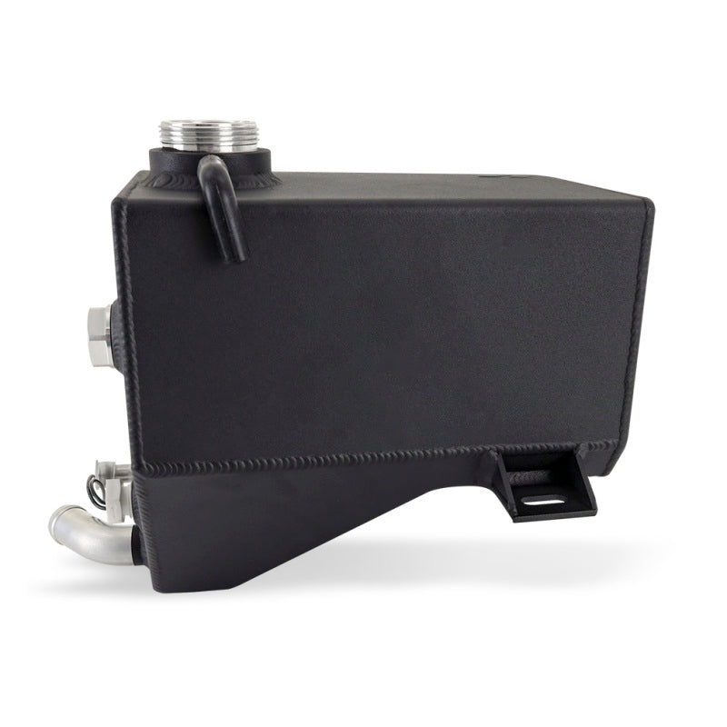 Load image into Gallery viewer, Mishimoto 01-07 Chevy/GMC 6.6L Duramax Degas Tank - Black
