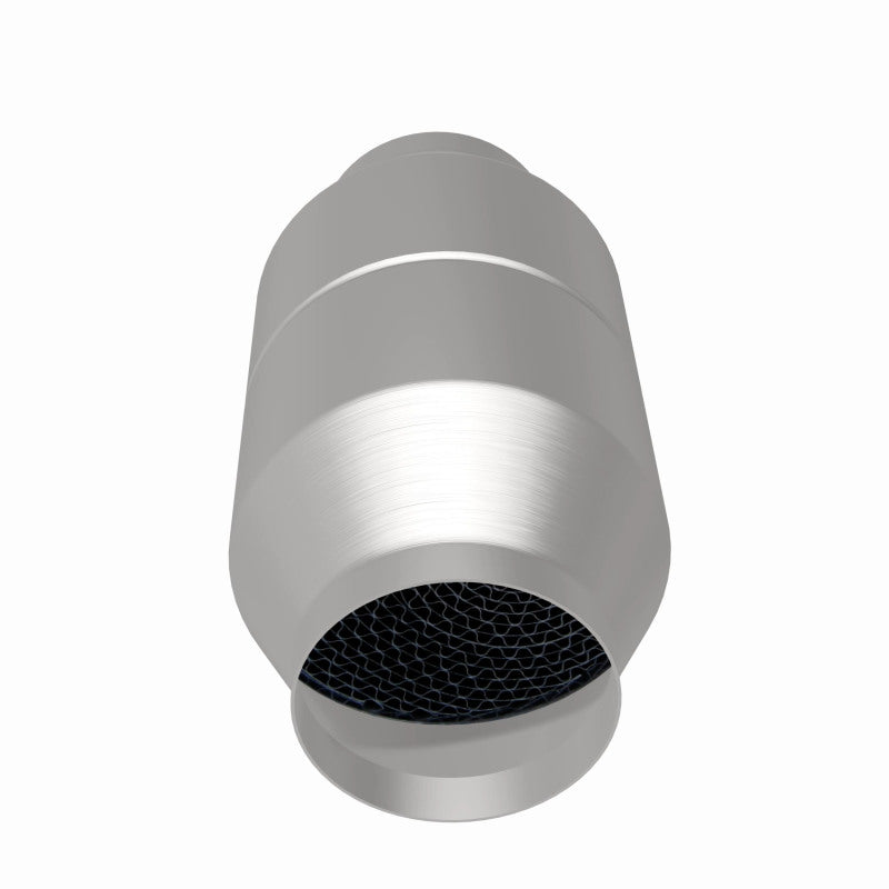 Load image into Gallery viewer, MagnaFlow Conv Universal 3.50 inch C/C Diesel
