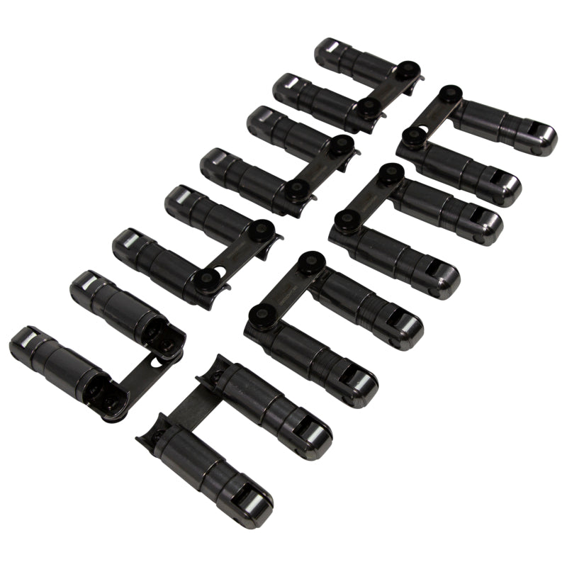 Load image into Gallery viewer, COMP Cams Chevrolet Small Block XD Short Travel Retro-Fit Hydraulic Roller Lifter Set
