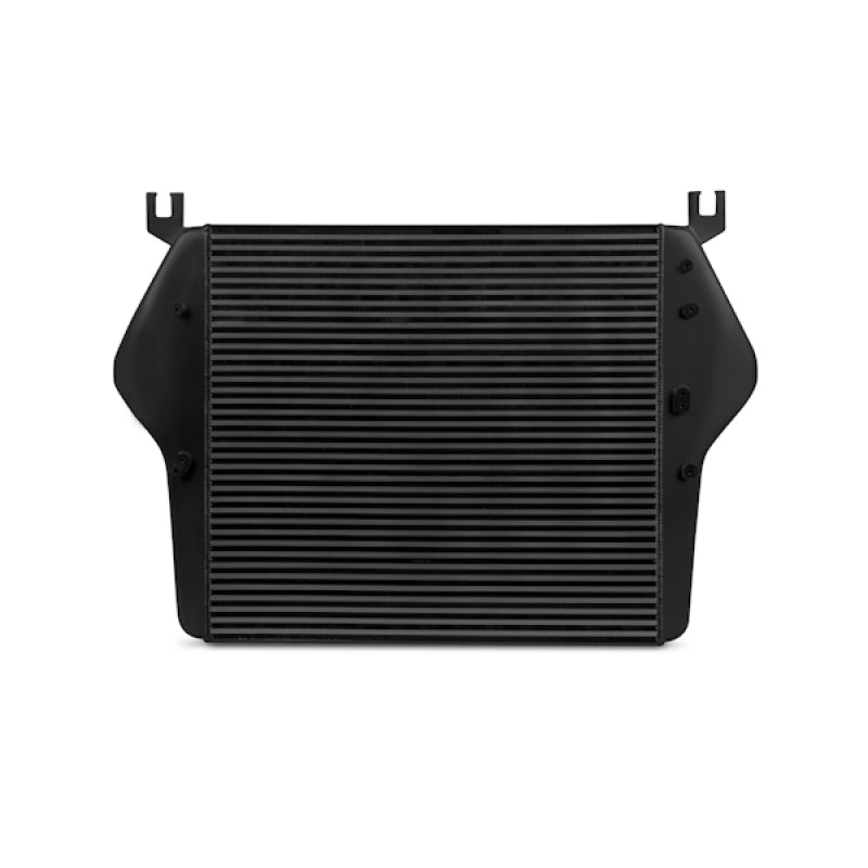 Load image into Gallery viewer, Mishimoto 03-09 Dodge 5.9L/6.7L Cummins Intercooler (Black)

