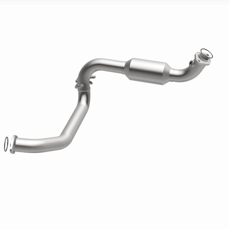 Load image into Gallery viewer, MagnaFlow 16-20 Toyota Tacoma V6 3.5L OEM Grade Direct-Fit Catalytic Converter
