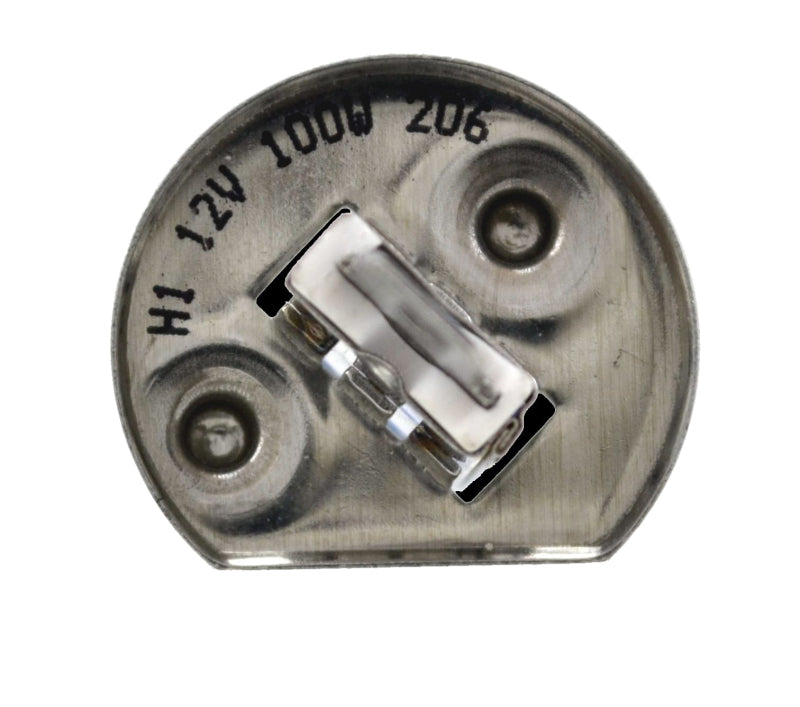 Load image into Gallery viewer, Hella Optilux H1 100W XB Extreme White Bulbs (Pair)
