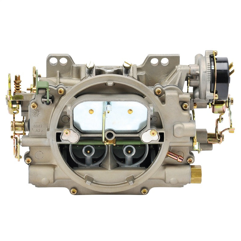 Load image into Gallery viewer, Edelbrock Carburetor Marine 4-Barrel 750 CFM Electric Choke
