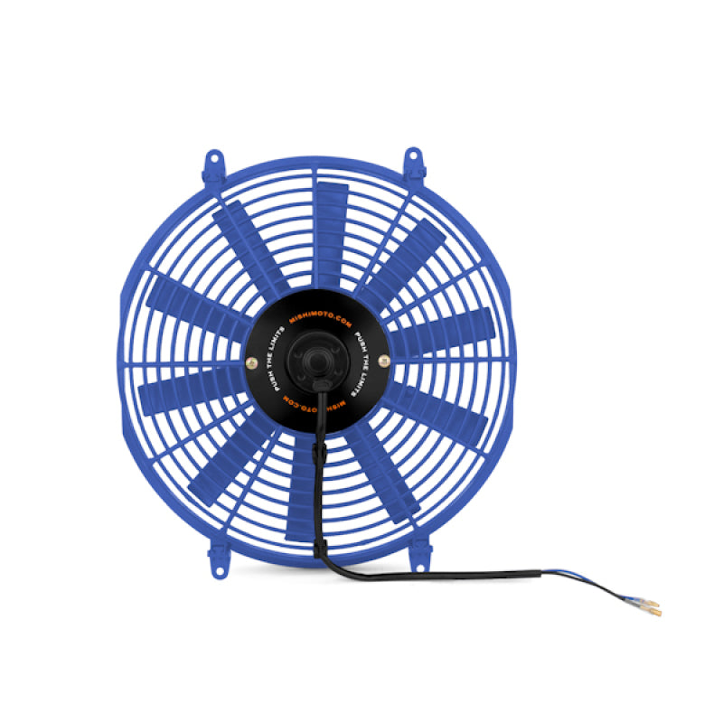 Load image into Gallery viewer, Mishimoto 14 Inch Electric Fan 12V
