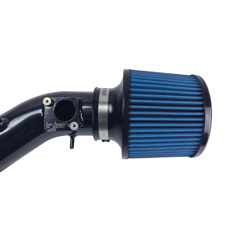 Load image into Gallery viewer, Injen 01-03 Lexus GS430/LS430/SC430 V8 4.3L Black IS Short Ram Cold Air Intake
