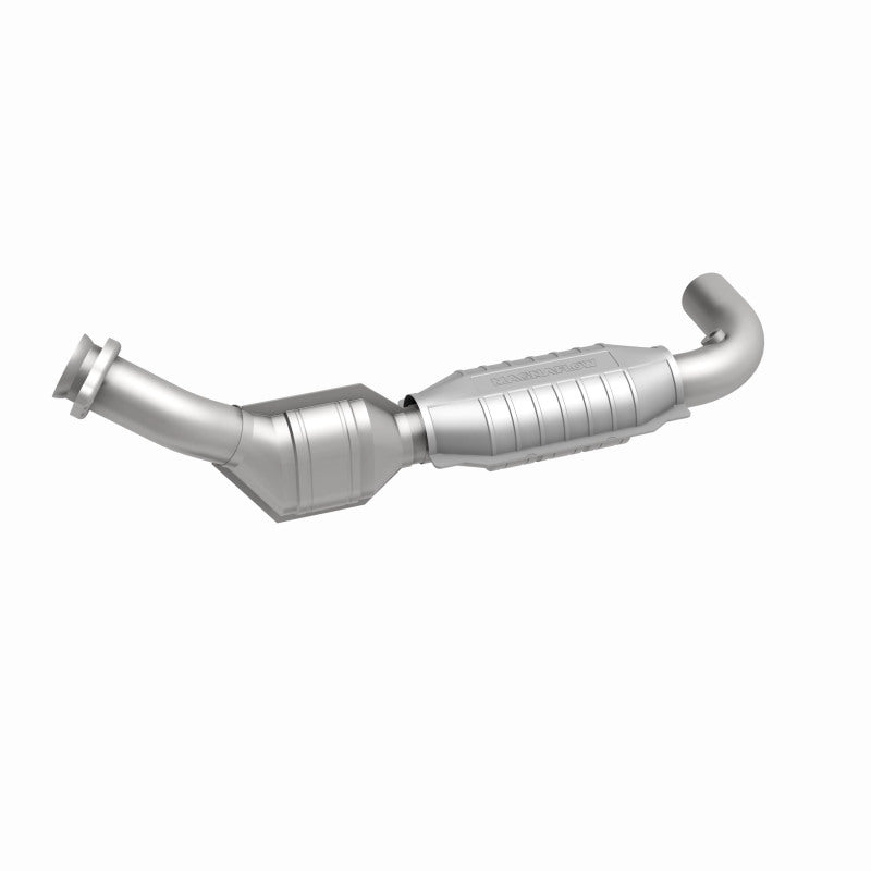 Load image into Gallery viewer, MagnaFlow Conv DF 97-98 Ford Trucks 4.2L
