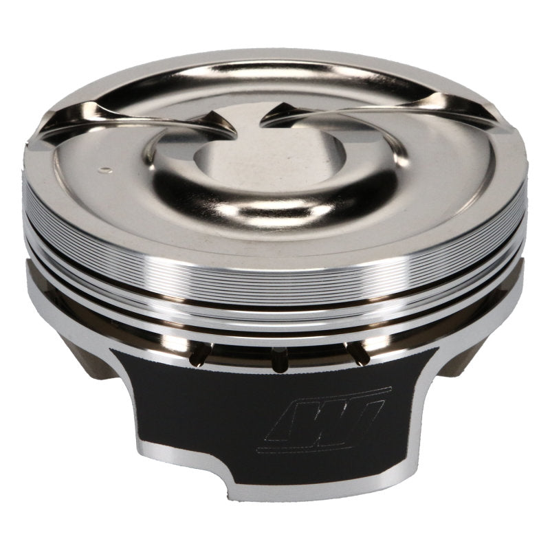 Load image into Gallery viewer, Wiseco Chevrolet LT1 6.2L 4.125 Bore 1.115 Comp Ht. 4.000 Stroke 6.125 Rod -20cc

