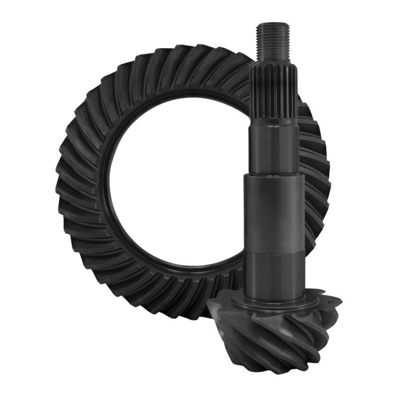 Load image into Gallery viewer, Yukon Gear High Performance Gear Set For Dana 44 JK Rear in a 4.11 Ratio
