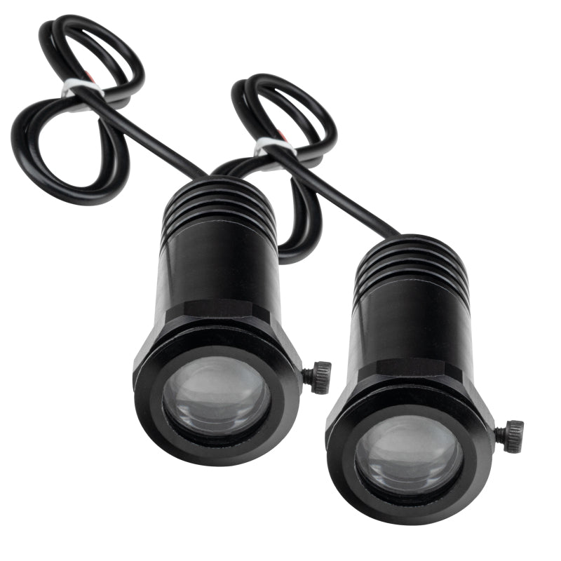 Load image into Gallery viewer, Oracle Door LED Projectors - Star - Star

