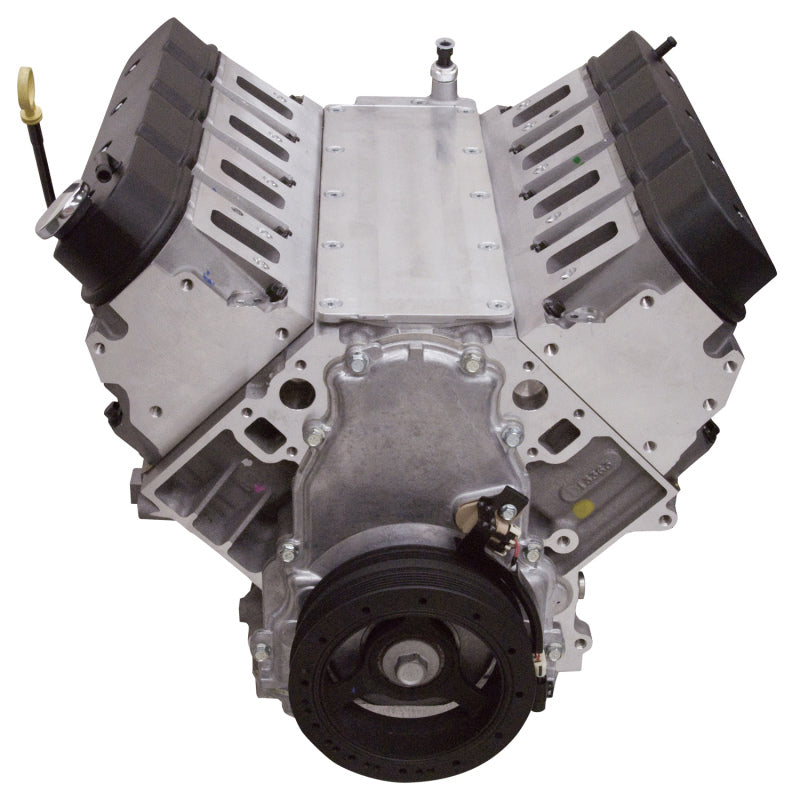 Load image into Gallery viewer, Edelbrock Crate Engine LS3 Long Block Only
