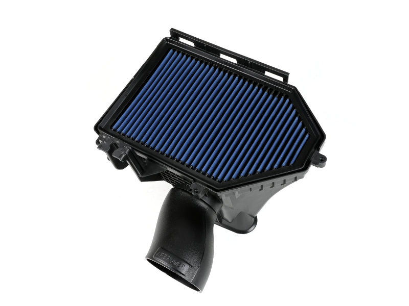 Load image into Gallery viewer, aFe MagnumFORCE Intake Super Stock Pro 5R Media Dodge Challenger 15-20 V6-3.6L/V8-5.7L/6.4L/6.2L
