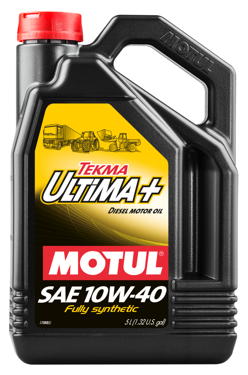 Load image into Gallery viewer, Motul 5L Tekma Ultima+ 10W40
