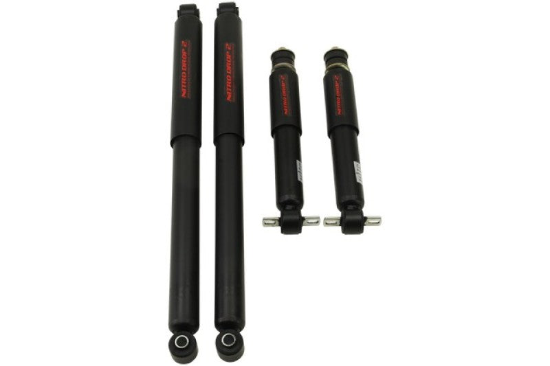 Load image into Gallery viewer, Belltech ND2 OEM Shock Set
