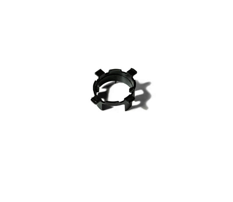 Load image into Gallery viewer, DV8 Offroad Jeep/Dodge/RAM Front Bezel &amp; Rear Clip Replacement Kit for MOPAR Sensors - Set of 4
