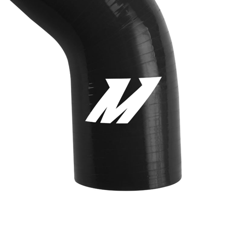 Load image into Gallery viewer, Mishimoto 98-02 Dodge 5.9L Cummins Coolant Hose Kit (Black)
