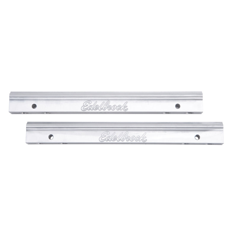 Load image into Gallery viewer, Edelbrock Fuel Rail Kit for 389/455 Pontiacvictor EFI Mani Pn 29565 and 29575
