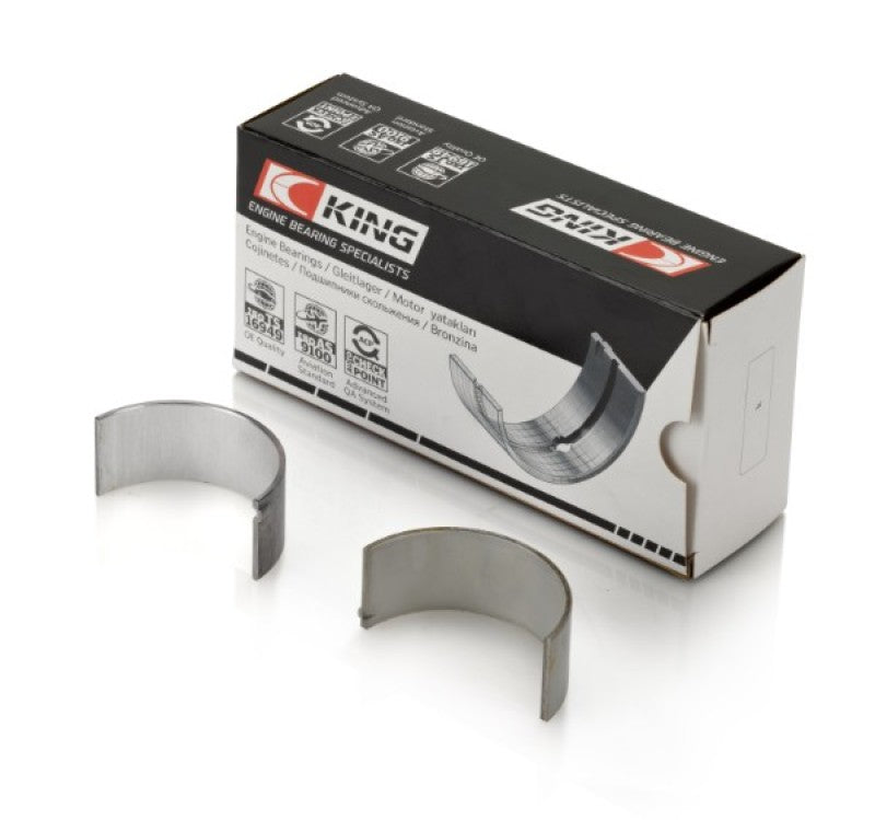 Load image into Gallery viewer, King Engine Bearings Dodge Cummins B-Series L4/L6 (Size STD) Rod Bearing Set
