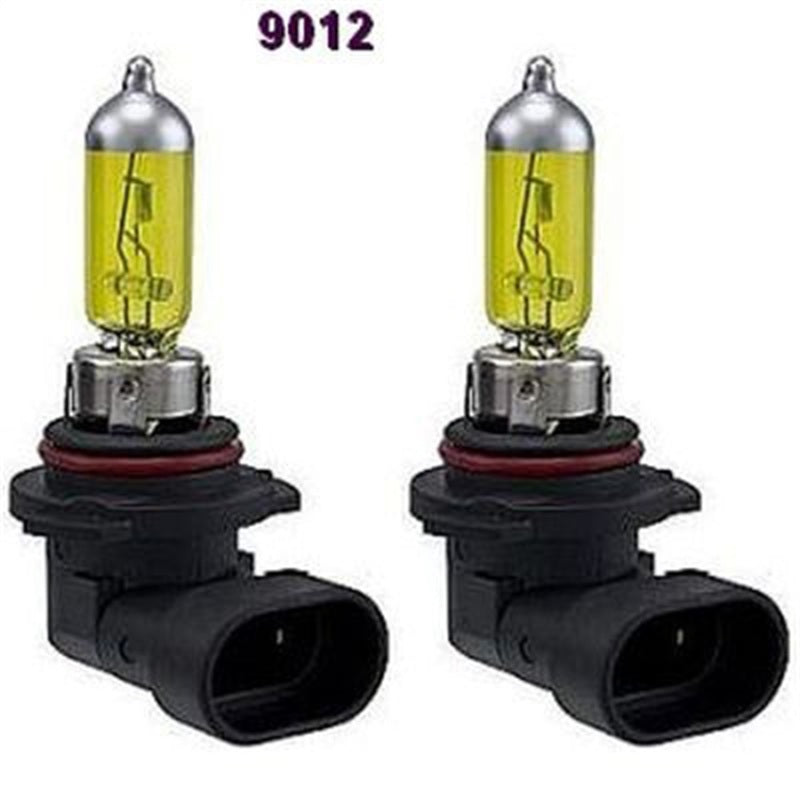 Load image into Gallery viewer, Hella Bulb 9012 12V 55W Xen Pure Ylw Xy (2
