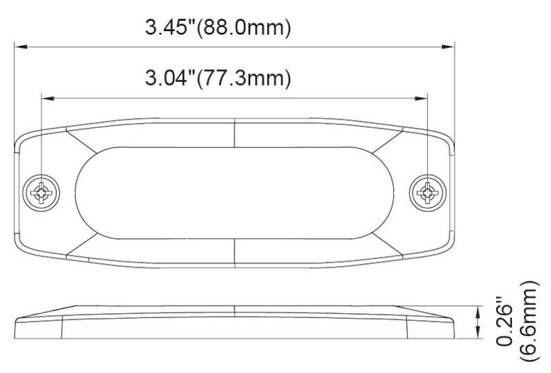 Load image into Gallery viewer, Hella L/Head Mst3 Led 12 24V White 2La
