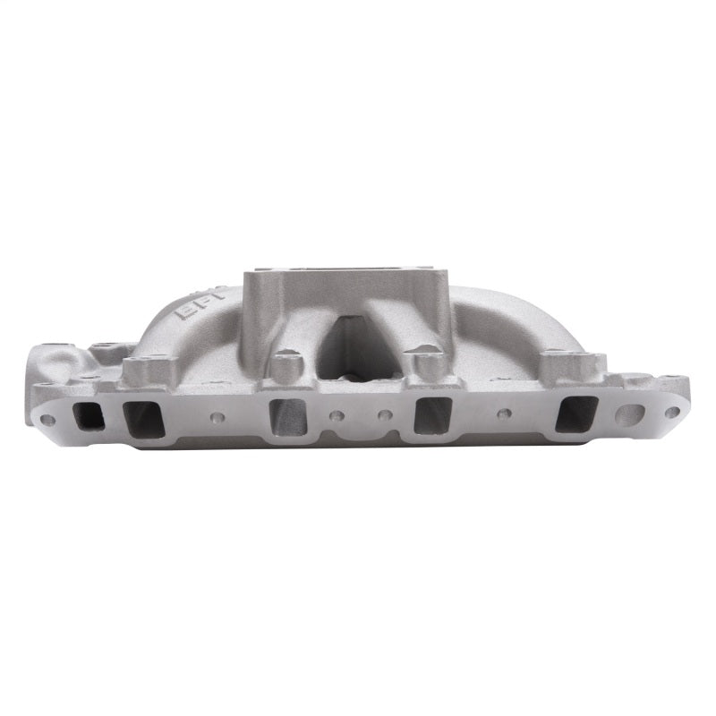 Load image into Gallery viewer, Edelbrock Manifold SBF 289-302 Victor Jr EFI
