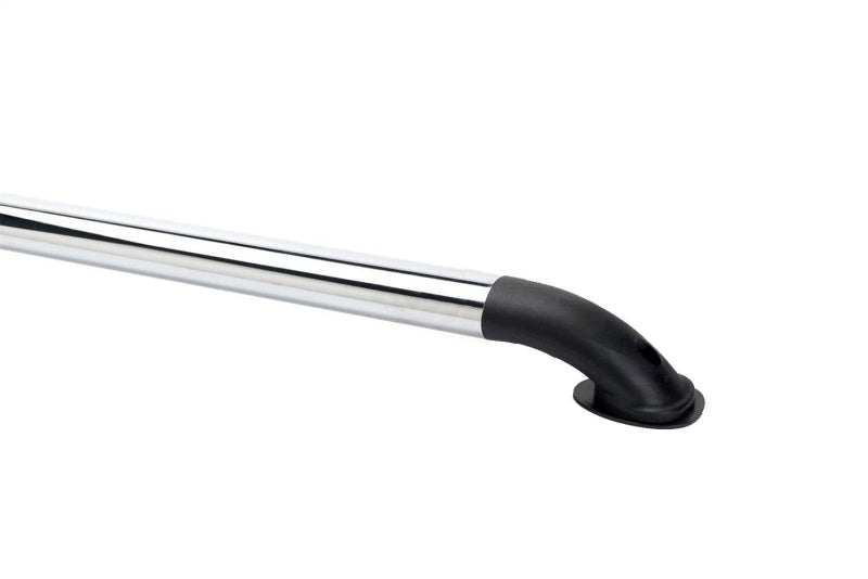 Load image into Gallery viewer, Putco 03-06 Chevrolet Silverado - 5.5ft Bed Nylon Oval Locker Side Rails
