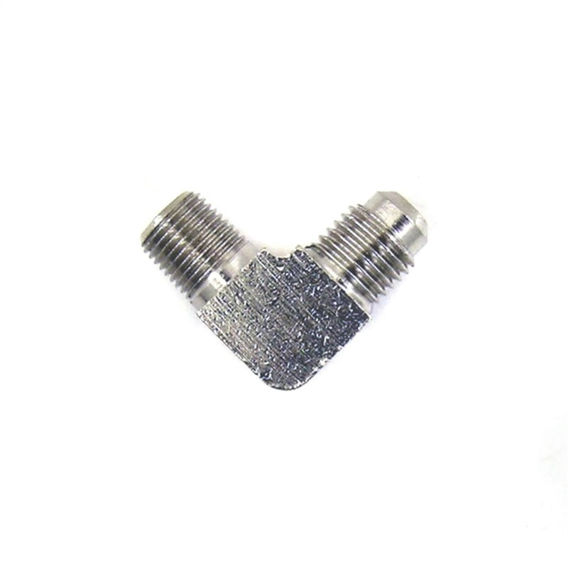 Load image into Gallery viewer, Nitrous Express 6AN x 1/8 NPT 90
