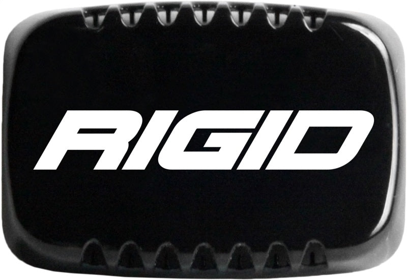 Load image into Gallery viewer, Rigid Industries SR-M Light Cover- Black
