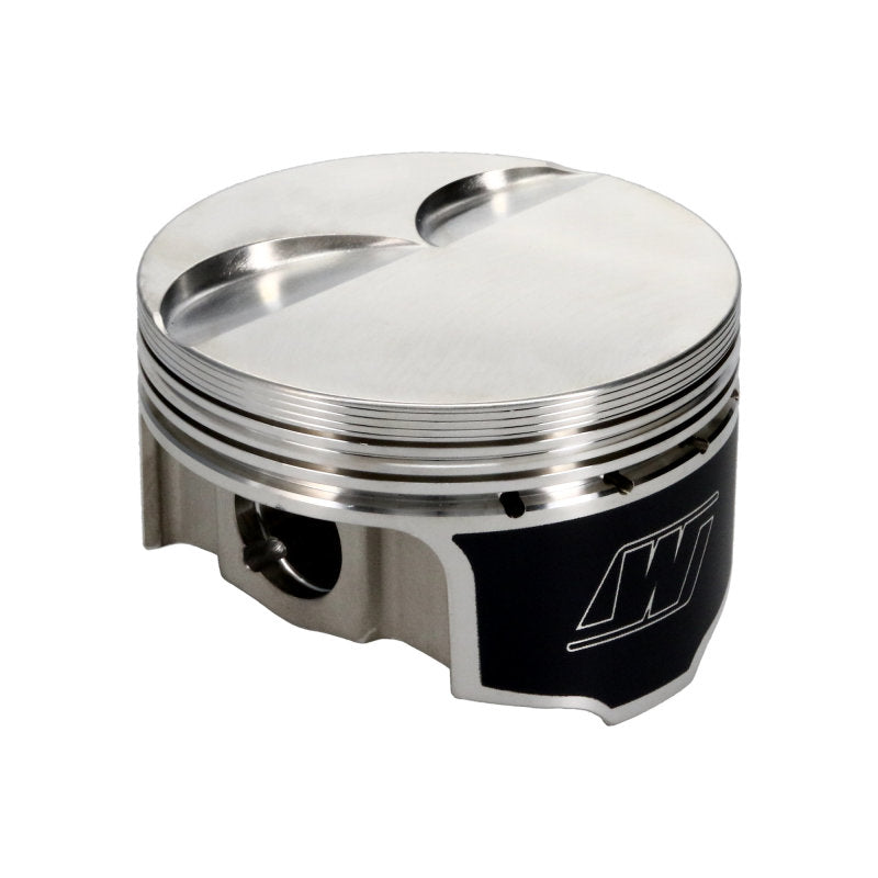 Load image into Gallery viewer, Wiseco Chevy LS1/LS2 RED Series Piston Set 3790in Bore 1299in Compression Height - Set of 8
