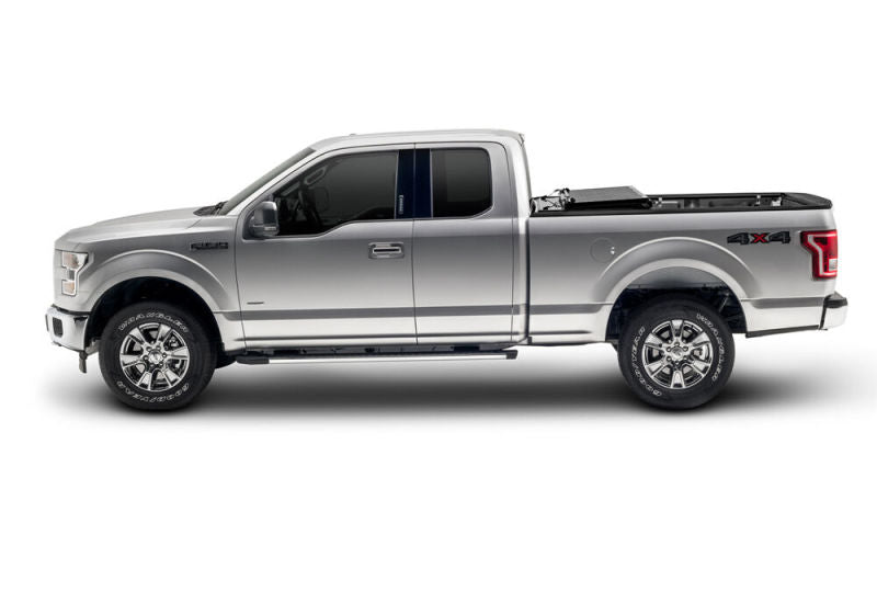Load image into Gallery viewer, UnderCover 2021+ Ford F-150 Crew Cab 8ft Flex Bed Cover
