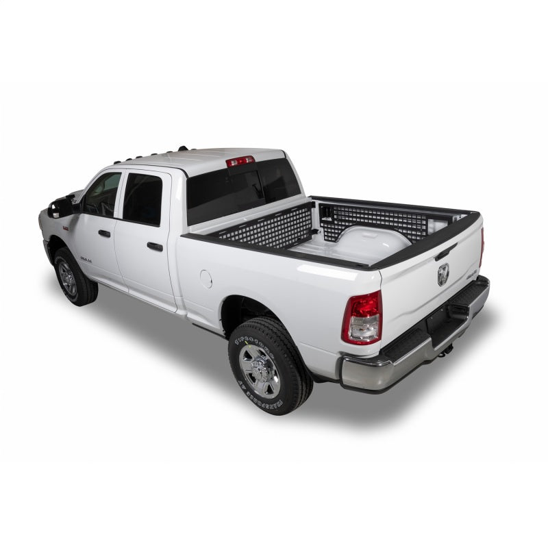 Load image into Gallery viewer, Putco 19-21 Dodge Ram HD - 6.4ft/8ft (All Box sizes) Molle Front Panel
