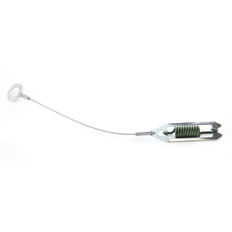 Load image into Gallery viewer, Omix Self Adjusting Brake Cable 90-01 Jeep Models
