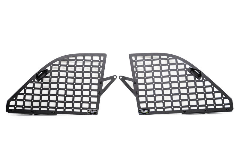 Load image into Gallery viewer, DV8 21-23 Ford Bronco Rear Window Molle Panels
