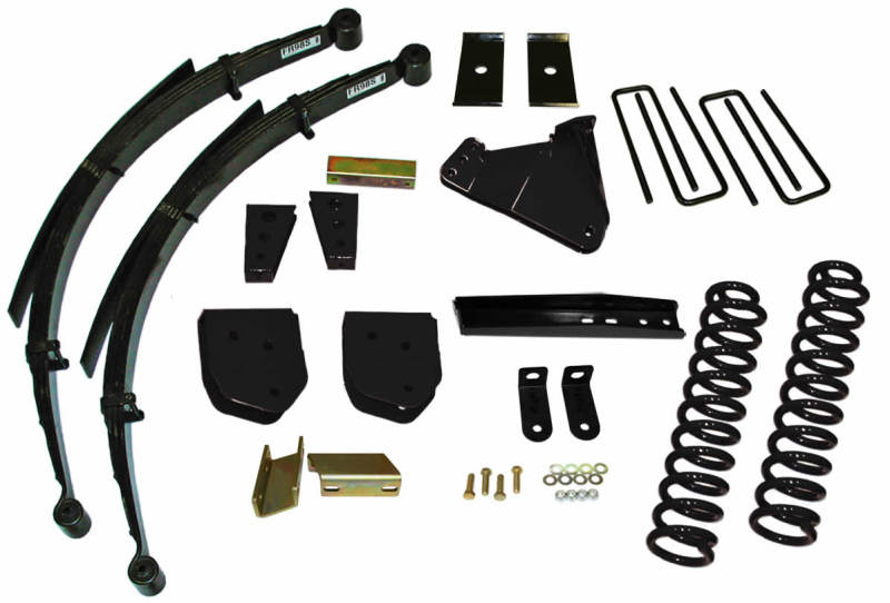 Load image into Gallery viewer, Skyjacker 4"SYSTEM,11F250 4WD DIESEL
