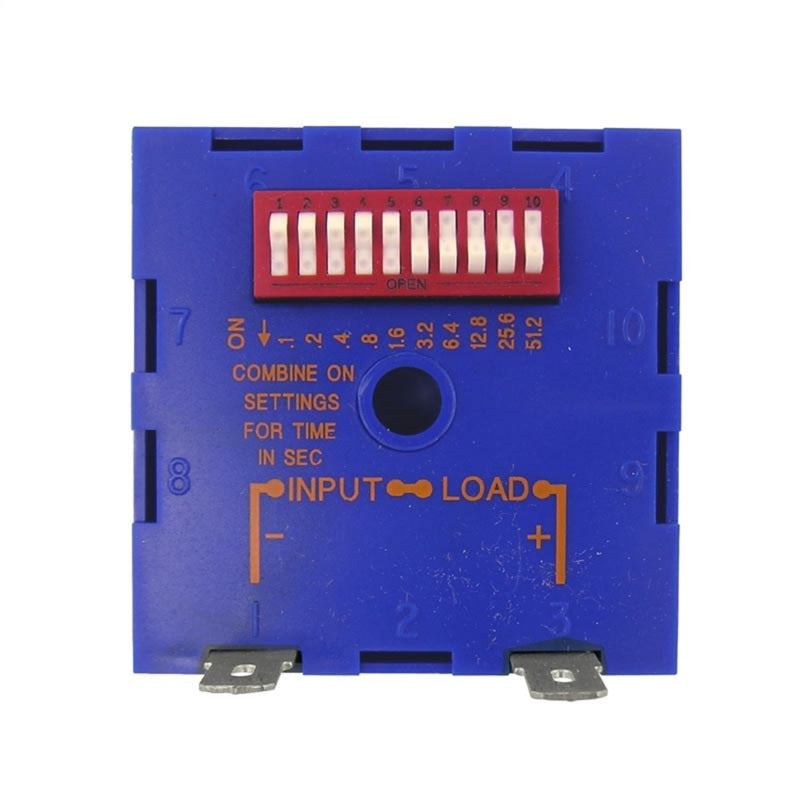 Load image into Gallery viewer, Nitrous Express NX Digi-Set Delay Timer
