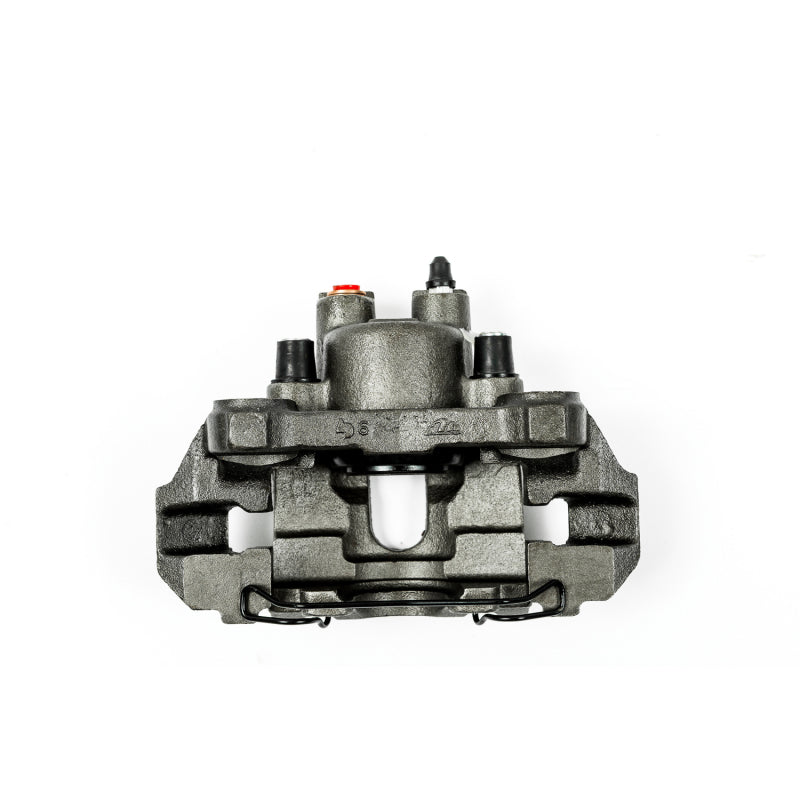 Load image into Gallery viewer, Power Stop 99-04 Jeep Grand Cherokee Rear Right Autospecialty Caliper w/Bracket
