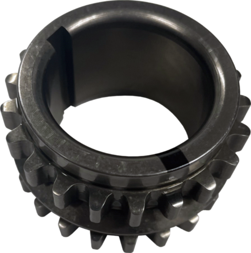 Load image into Gallery viewer, Boundary 2015+ Ford Coyote (All Types) V8 Billet Crankshaft Timing Sprocket
