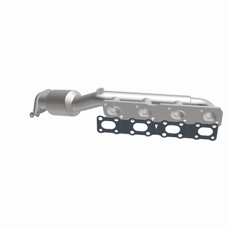 Load image into Gallery viewer, MagnaFlow Conv DF 07 Titan 5.6L D/S manif OEM
